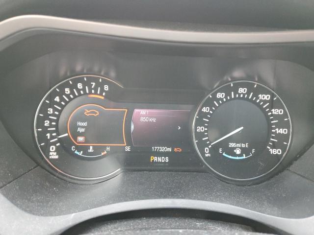 Zdjęcie 9 z aukcji – 2015 LINCOLN MKZ z VIN 3LN6L2GK3FR613092