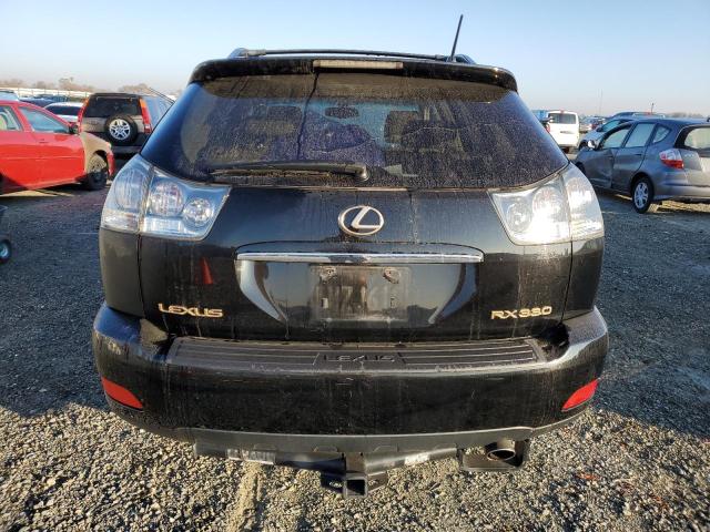 Photo 6 from auction – 2005 LEXUS RX 330 with VIN JTJHA31U650089872