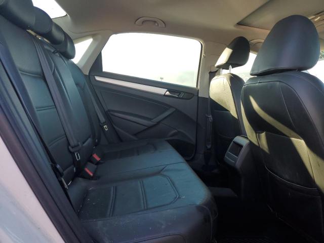 Photo 10 from auction – 2012 VOLKSWAGEN PASSAT SE with VIN 1VWBN7A33CC019315