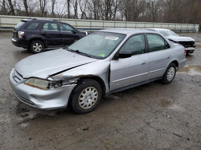 HONDA ACCORD VAL 2002 with VIN 1HGCF86672A026714 - Photo from auction