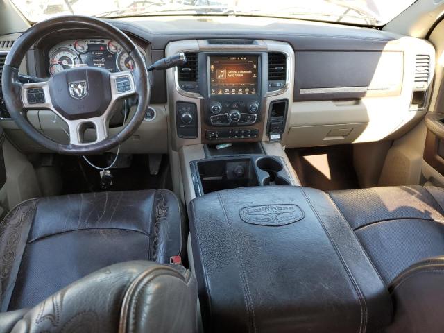 Photo 8 from auction – 2015 RAM 2500 LONGH with VIN 3C6UR5PL5FG521215