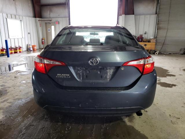 Photo 6 from auction – 2014 TOYOTA COROLLA L with VIN 2T1BURHE0EC085582