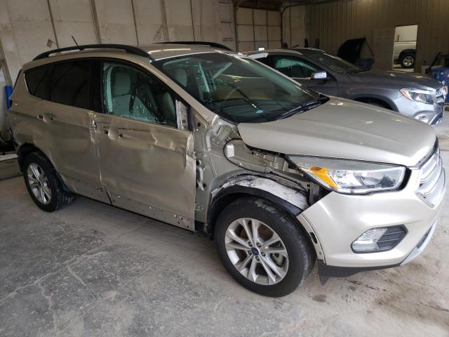 Photo 4 from auction – 2018 FORD ESCAPE SE with VIN 1FMCU9GD8JUB35084
