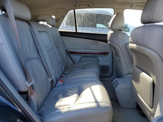 Photo 11 from auction – 2005 LEXUS RX330 AWD with VIN 2T2HA31U45C043221