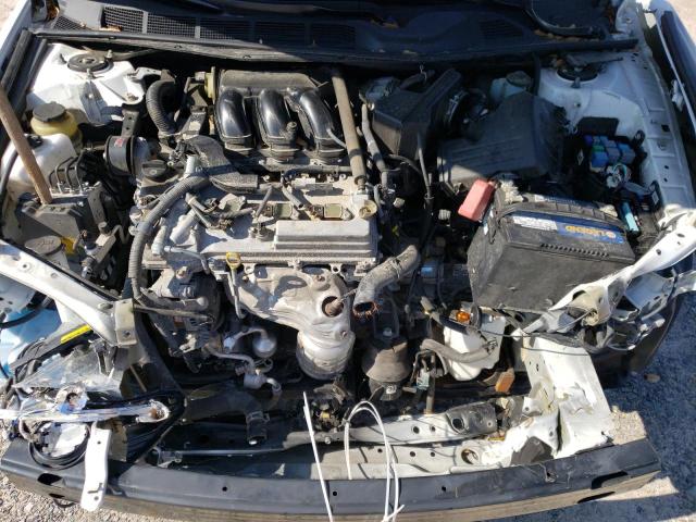 Photo 11 from auction – 2011 TOYOTA AVALON BAS with VIN 4T1BK3DB0BU385700