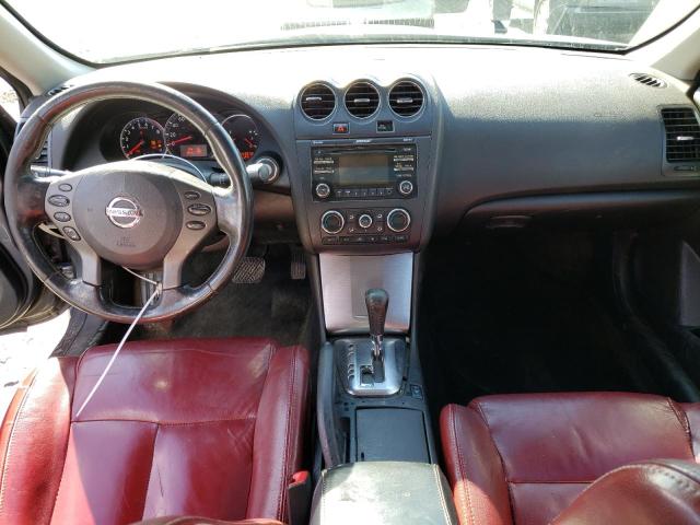 Photo 8 from auction – 2012 NISSAN ALTIMA S with VIN 1N4AL2EP8CC223666