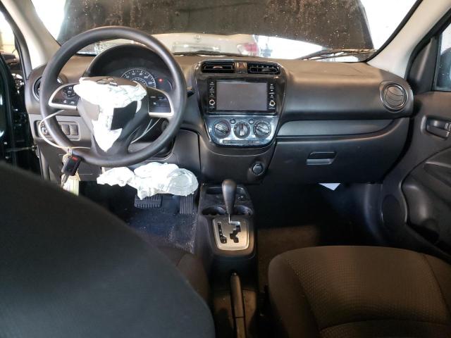 Photo 8 from auction – 2019 MITSUBISHI MIRAGE G4 with VIN ML32F3FJ4KHF04344