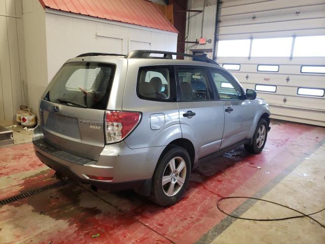 Photo 3 from auction – 2011 SUBARU FORESTER 2 with VIN JF2SHABC0BH717132