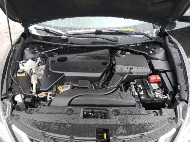 Photo 11 from auction – 2018 NISSAN ALTIMA 2.5 with VIN 1N4AL3AP2JC195100