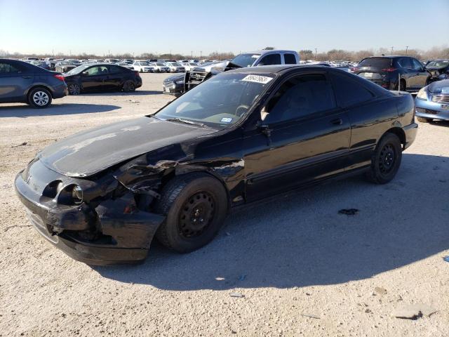 Photo 1 from auction – 1994 ACURA INTEGRA LS with VIN JH4DC4358RS033917