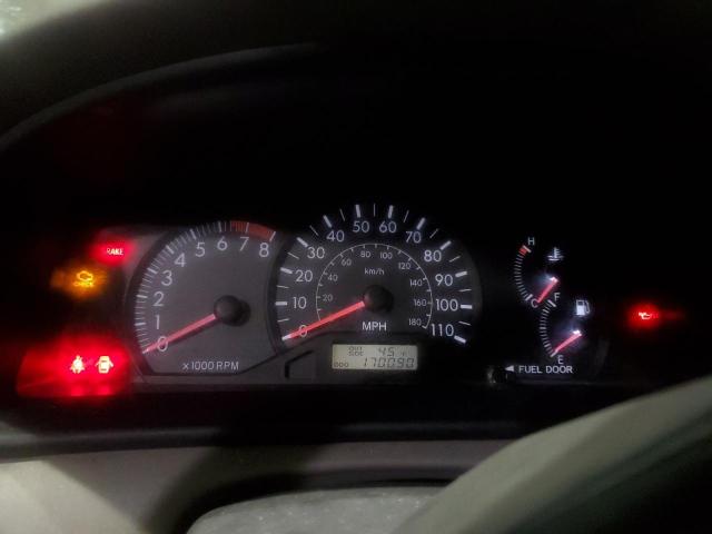 صورة رقم 9 من المزاد - 2005 TOYOTA COROLLA CE مع VIN 2T1BR32E25C364653
