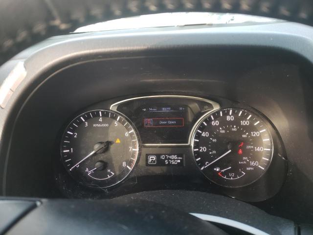 Photo 9 from auction – 2013 NISSAN PATHFINDER with VIN 5N1AR2MM2DC679904