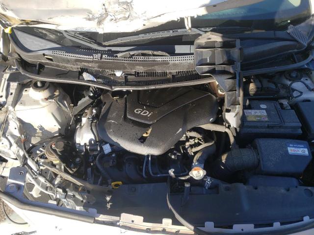 Photo 11 from auction – 2015 HYUNDAI ACCENT GLS with VIN KMHCT4AE4FU889193