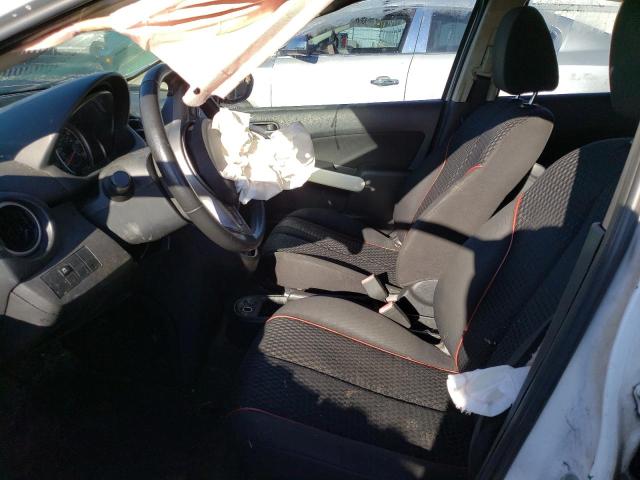 Photo 7 from auction – 2012 MAZDA MAZDA2 with VIN JM1DE1LY6C0138091