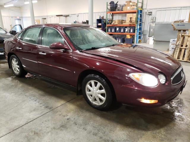 Photo 4 from auction – 2006 BUICK LACROSSE C with VIN 2G4WC582661265700