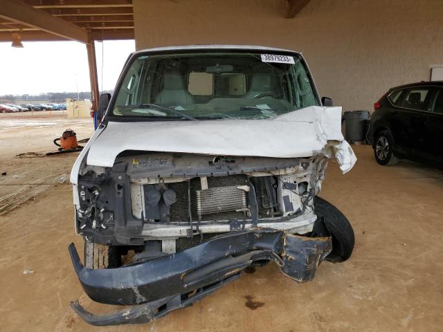 Photo 5 from auction – 2011 FORD ECONOLINE with VIN 1FTNS2EW7BDA59888