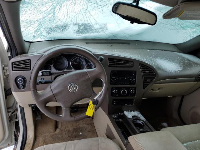 Photo 8 from auction – 2007 BUICK RENDEZVOUS with VIN 3G5DA03L17S540956