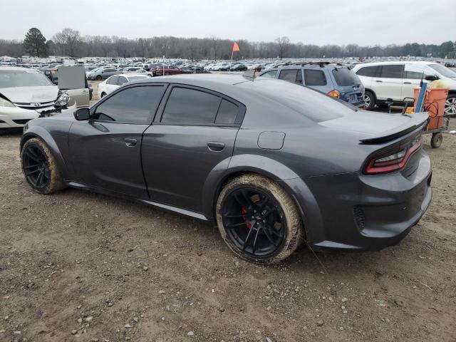Photo 2 from auction – 2018 DODGE CHARGER R/ with VIN 2C3CDXGJ7JH114717