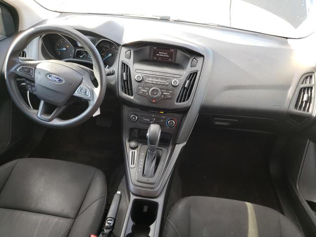Photo 8 from auction – 2018 FORD FOCUS SE with VIN 1FADP3K23JL243109