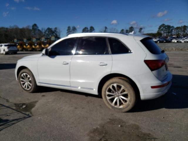 Foto 2 de la subasta – 2014 AUDI Q5 PREMIUM con VIN WA1LFAFPXEA028146