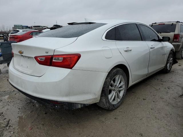 Photo 3 from auction – 2018 CHEVROLET MALIBU LT with VIN 1G1ZD5ST8JF250013