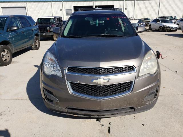 Photo 5 from auction – 2011 CHEVROLET EQUINOX LT with VIN 2CNALDEC9B6442805
