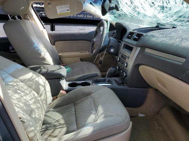 Photo 7 from auction – 2011 FORD FUSION SE with VIN 3FAHP0HAXBR217477