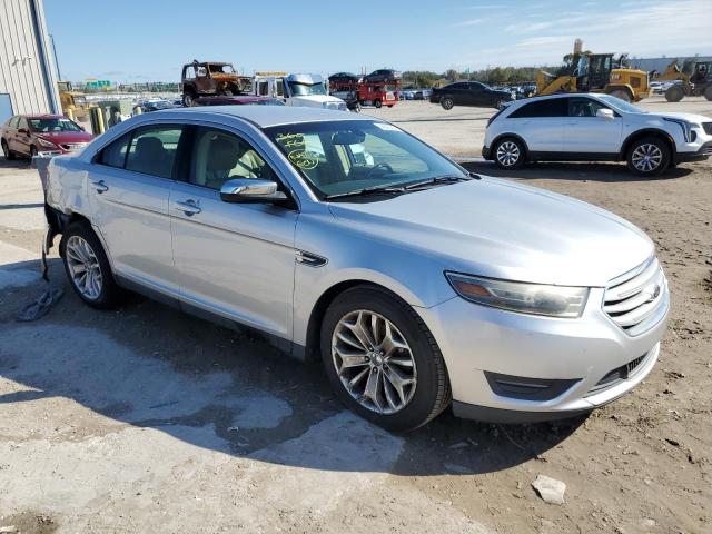 Photo 4 from auction – 2013 FORD TAURUS LIM with VIN 1FAHP2F86DG212427