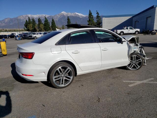 Photo 3 from auction – 2018 AUDI A3 PREMIUM with VIN WAUAUGFF8J1017862