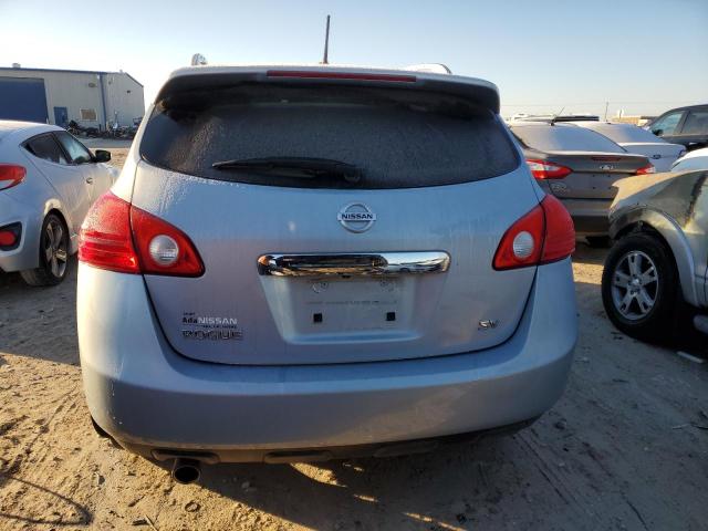 Photo 6 from auction – 2012 NISSAN ROGUE S with VIN JN8AS5MT1CW286480
