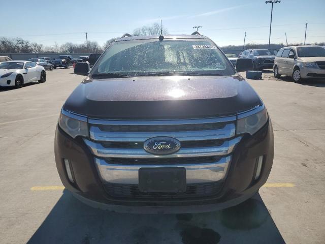 Photo 5 from auction – 2011 FORD EDGE SEL with VIN 2FMDK3JC8BBA16059