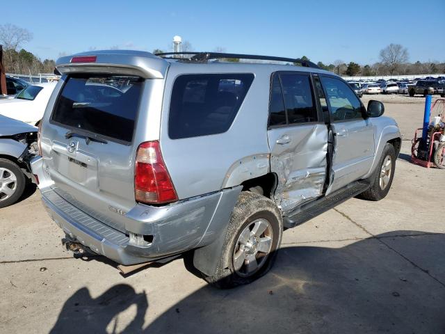 Photo 3 from auction – 2005 TOYOTA 4RUNNER SR with VIN JTEBT14R058027735