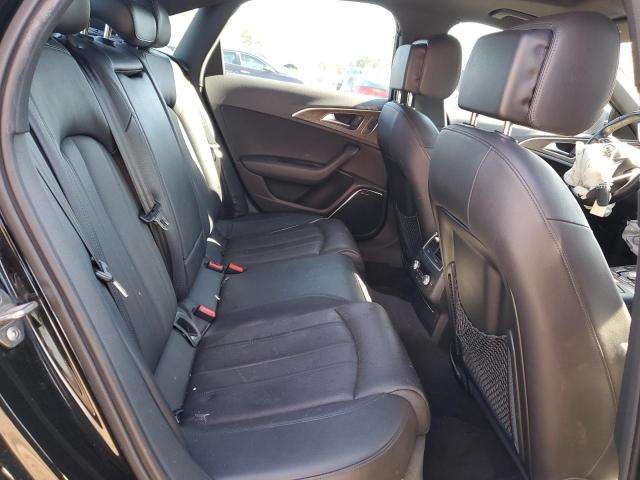 Photo 10 from auction – 2013 AUDI A6 PRESTIG with VIN WAUHGAFC0DN028974
