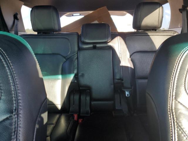Photo 10 from auction – 2016 FORD EXPLORER L with VIN 1FM5K7F83GGB98611