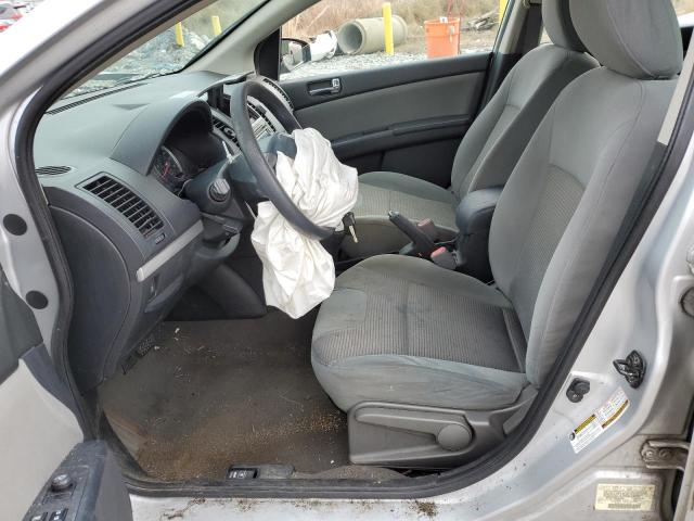 Photo 7 from auction – 2011 NISSAN SENTRA 2.0 with VIN 3N1AB6AP5BL657995