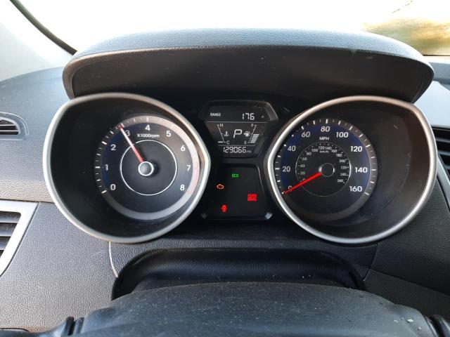 Photo 9 from auction – 2016 HYUNDAI ELANTRA SE with VIN KMHDH4AE7GU564237