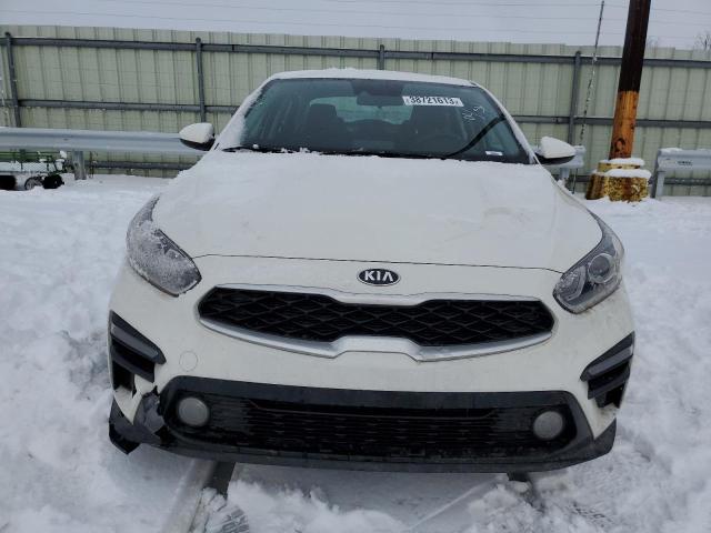 Photo 5 from auction – 2020 KIA FORTE FE with VIN 3KPF24AD4LE154364