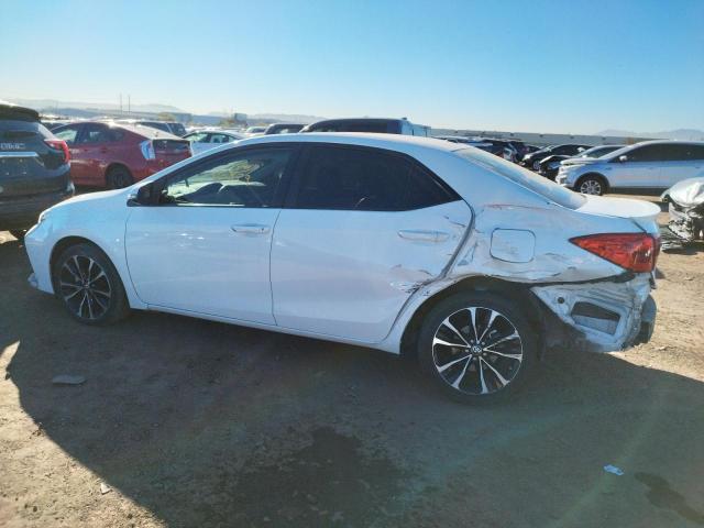 Photo 2 from auction – 2019 TOYOTA COROLLA L with VIN 2T1BURHE1KC191339