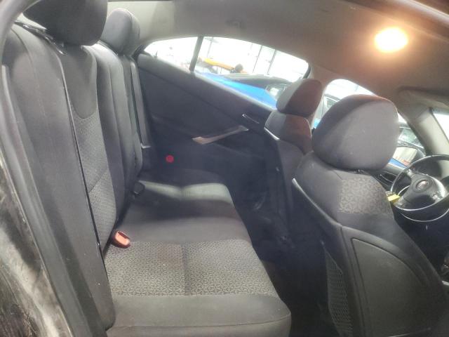 Photo 10 from auction – 2009 PONTIAC G6 with VIN 1G2ZG57B994197929