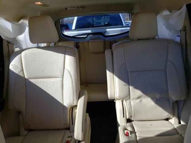 Photo 10 from auction – 2015 TOYOTA HIGHLANDER with VIN 5TDYKRFH6FS059378
