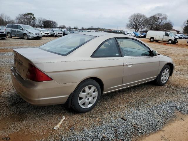 Photo 3 from auction – 2002 HONDA CIVIC EX with VIN 1HGEM22012L040321