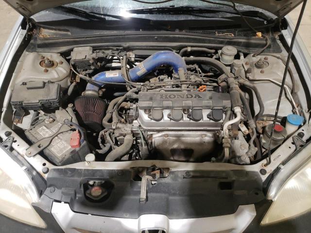 Photo 11 from auction – 2003 HONDA CIVIC LX with VIN 1HGEM21543L816147