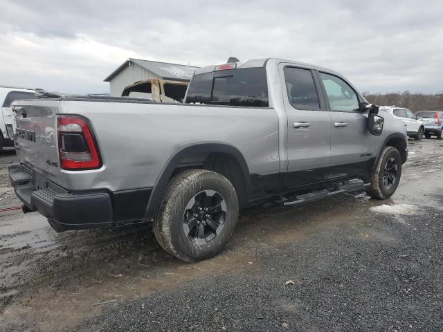 Photo 3 from auction – 2020 RAM 1500 REBEL with VIN 1C6SRFET8LN281032