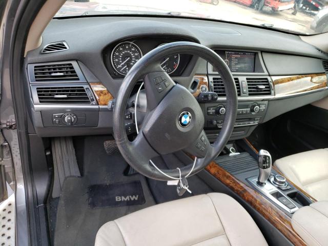 Photo 8 from auction – 2012 BMW X5 XDRIVE3 with VIN 5UXZV4C53CL759668