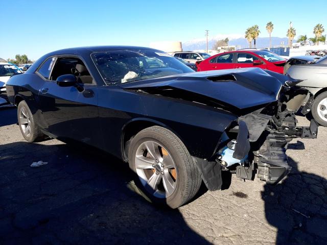 Photo 4 from auction – 2019 DODGE CHALLENGER with VIN 2C3CDZAG2KH752108
