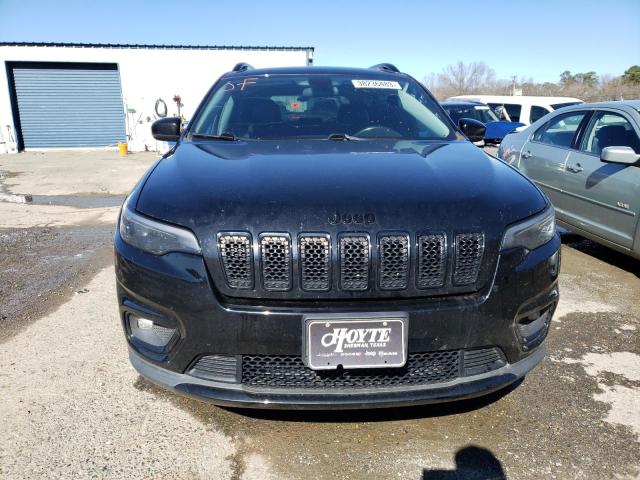 Photo 5 from auction – 2020 JEEP CHEROKEE L with VIN 1C4PJLLB8LD530188