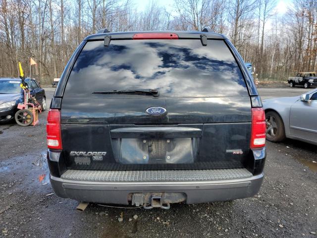Photo 6 from auction – 2005 FORD EXPLORER X with VIN 1FMDU73K05ZA57289