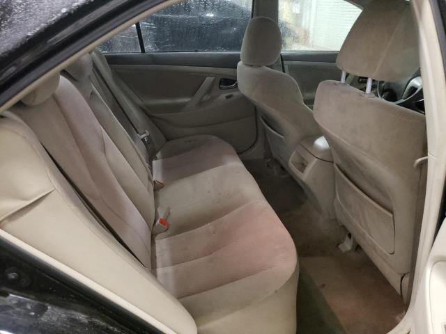 Photo 10 from auction – 2010 TOYOTA CAMRY BASE with VIN 4T4BF3EK9AR048742