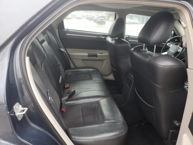 Photo 10 from auction – 2007 CHRYSLER 300C with VIN 2C3KA63H37H790608