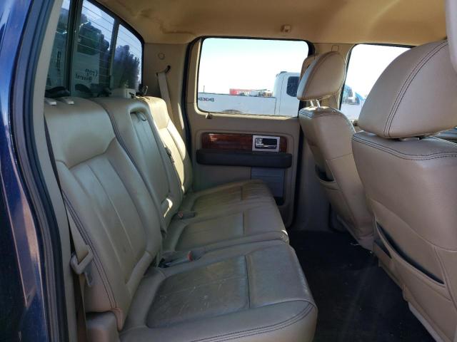 Photo 10 from auction – 2010 FORD F150 SUPER with VIN 1FTFW1CV1AFD54789